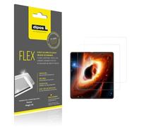 dipos I 2x Screen Protector compatible with Honor Magic V6 Innenseite I 3D Full Cover Protective Film