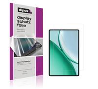 dipos I 2x Screen Protector compatible with Honor Pad X10 Protection Films clear