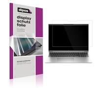 dipos I 2x Screen Protector compatible with HP EliteBook 860 G11 16 Zoll Protection Films clear