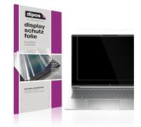 dipos I 2x Screen Protector compatible with HP ProBook 460 G11 16 Zoll Protection Films clear