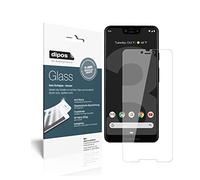 dipos 2x 9H Clear Screen Protector for HTC Exodus 1