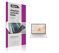 dipos I 2x Screen Protector compatible with Huawei Matepad 12X 2025 Protection Films clear
