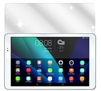 dipos I 2x Screen Protector compatible with Huawei MediaPad T1 10 inch Protection Films clear
