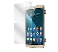 dipos I 2x Screen Protector compatible with Huawei MediaPad X2 Protection Films clear