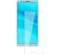 dipos I 2x Screen Protector compatible with Huawei Nova 2S Flexible Glass 9H Display Protection