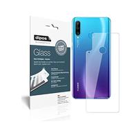 dipos I 2x Screen Protector compatible with Huawei Nova 4e back Flexible Glass 9H Display Protection