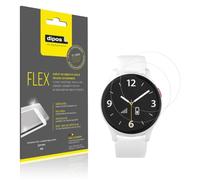 dipos I 2x Screen Protector compatible with James R8 I 3D Full Cover Protective Film