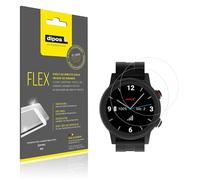 dipos I 2x Screen Protector compatible with James R9 I 3D Full Cover Protective Film