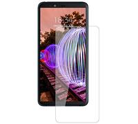 dipos I 2x Screen Protector compatible with JVC J20 Flexible Glass 9H Display Protection