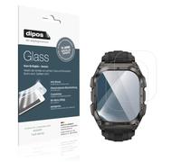 dipos I 2x Screen Protector compatible with KOSPET Tank M4 SE Flexible Glass 9H Display Protection