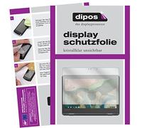 dipos I 2x Screen Protector compatible with Lenovo 300e Chromebook Protection Films clear