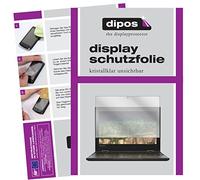 dipos I 2x Screen Protector compatible with Lenovo 500e Chromebook Protection Films clear