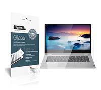 dipos I 2x Screen Protector compatible with Lenovo IdeaPad C340-14 Flexible Glass 9H Display Protection