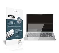 dipos I 2x Screen Protector compatible with Lenovo Ideapad C340 14 inch Flexible Glass 9H Display Protection