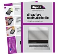 dipos I 2x Screen Protector compatible with Lenovo Ideapad C340 14 inch Protection Films clear