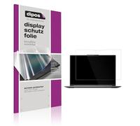 dipos I 2x Screen Protector compatible with Lenovo IdeaPad Slim 5i Gen 10 16 Zoll Protection Films clear
