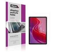 dipos I 2x Screen Protector compatible with Lenovo Tab K12 Protection Films clear