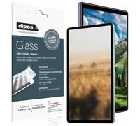 dipos I 2x Screen Protector compatible with Lenovo Yoga Book 9i Gen 9 Flexible Glass 9H Display Protection