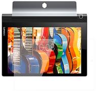 dipos I 2x Screen Protector compatible with Lenovo Yoga Tablet 3 (10 inch) Flexible Glass 9H Display Protection