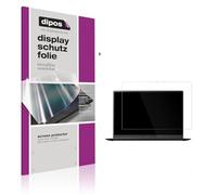 dipos I 2x Screen Protector compatible with LG gram Pro 16 2025 Protection Films clear
