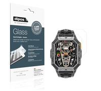 dipos I 2x Screen Protector compatible with Lige TX1-G 2.13 Zoll Flexible Glass 9H Display Protection