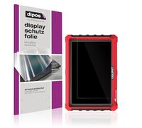 dipos I 2x Screen Protector compatible with Lilliput A7s 7 Zoll Protection Films clear