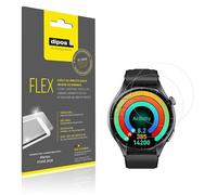 dipos I 2x Screen Protector compatible with Marsyu ET458 2026 I 3D Full Cover Protective Film