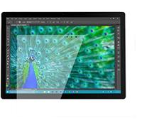 dipos I 2x Screen Protector compatible with Microsoft Surface Book Flexible Glass 9H Display Protection
