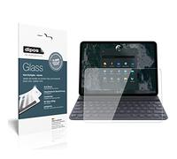 dipos I 2x Screen Protector compatible with Microsoft Surface Pro 7 Flexible Glass 9H Display Protection