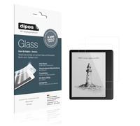 dipos I 2x Screen Protector compatible with Musnap Ocean Flexible Glass 9H Display Protection