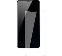 dipos I 2x Screen Protector compatible with Nubia Red Magic Flexible Glass 9H Display Protection