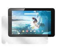 dipos I 2x Screen Protector compatible with Odys Lux Protection Films clear
