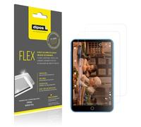 dipos I 2x Screen Protector compatible with Oilsky M303 Pro I 3D Full Cover Protective Film