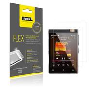 dipos I 2x Screen Protector compatible with Oilsky M308 I 3D Full Cover Protective Film
