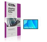 dipos I 2x Screen Protector compatible with Oppo Pad SE Protection Films clear