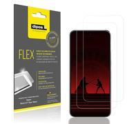 dipos I 2x Screen Protector compatible with Oppo Reno14 F Star Wars I 3D Full Cover Protective Film