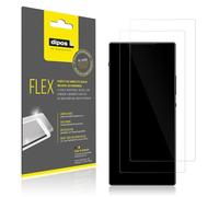 dipos I 2x Screen Protector compatible with Redmagic 10 Air I 3D Full Cover Protective Film