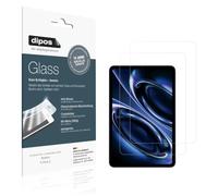 dipos I 2x Screen Protector compatible with Redmi K Pad 2 Flexible Glass 9H Display Protection
