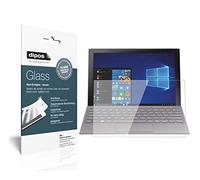 dipos I 2x Screen Protector compatible with Samsung Galaxy Book 2 12.0 inch Flexible Glass 9H Display Protection