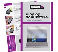 dipos I 2x Screen Protector compatible with Samsung Galaxy Book 2 12.0 inch Protection Films clear