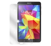 dipos I 2x Screen Protector compatible with Samsung Galaxy Tab 4 8.0 T330 Protection Films clear