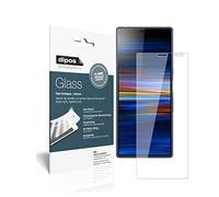 dipos I 2x Screen Protector compatible with Sony Xperia 10 Flexible Glass 9H Display Protection