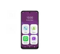 dipos I 2x Screen Protector compatible with SPC Zeus 2 Elite I 3D Full Cover Protective Film