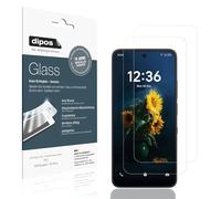 dipos I 2x Screen Protector compatible with TCL NXTpaper 70 Pro Flexible Glass 9H Display Protection