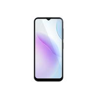 dipos I 2x Screen Protector compatible with uleway T6501 I 3D Full Cover Protective Film
