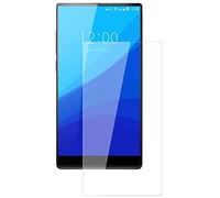 dipos I 2x Screen Protector compatible with Umidigi Crystal Plus Flexible Glass 9H Display Protection