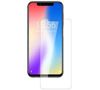 dipos I 2x Screen Protector compatible with Umidigi One Pro Flexible Glass 9H Display Protection