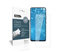 dipos I 2x Screen Protector compatible with Vivo V15 Pro Flexible Glass 9H Display Protection