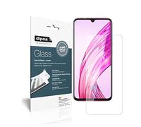 dipos I 2x Screen Protector compatible with Vivo X23 Flexible Glass 9H Display Protection