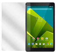 dipos I 2x Screen Protector compatible with Vodafone Tab Prime 6 Protection Films clear
